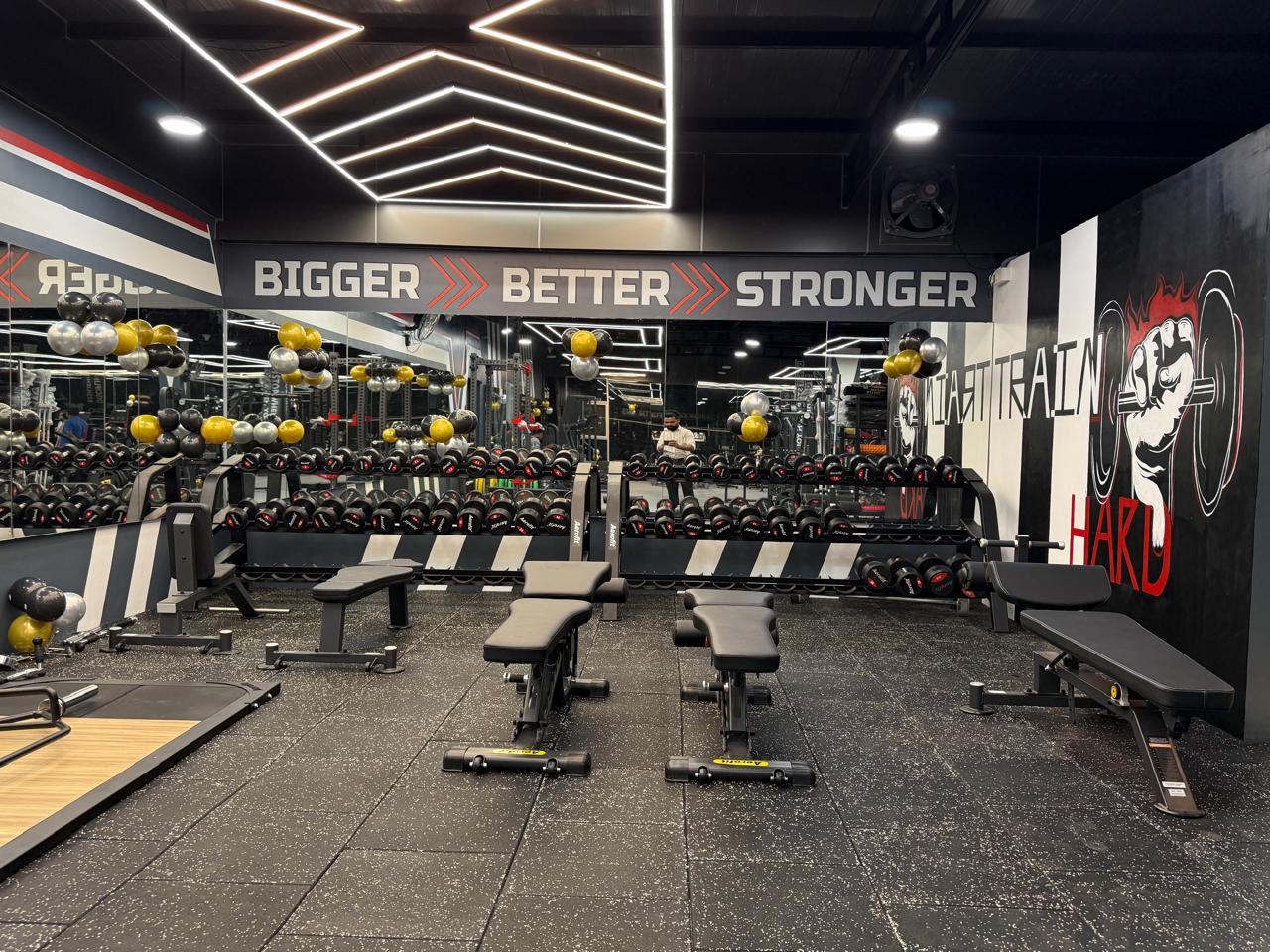 Sky Fitness Dumbbell Racks & Benches